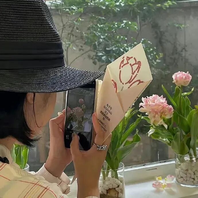 女生头像