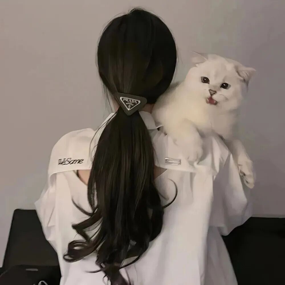 女生头像