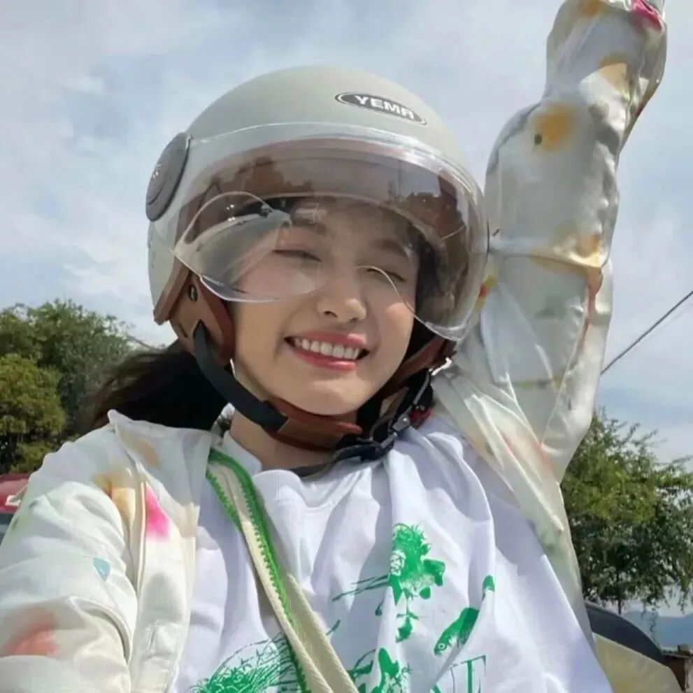 女生头像