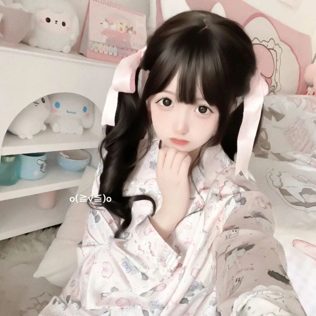 少萝女生头像