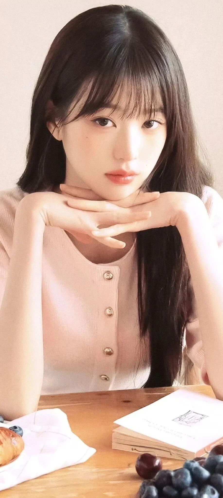 爱豆