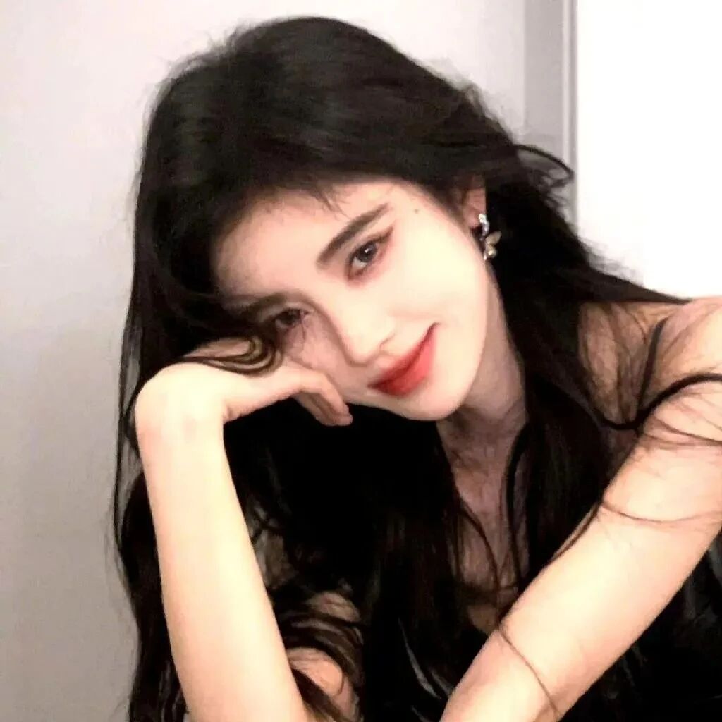 鞠婧祎爱豆气质女生头像
