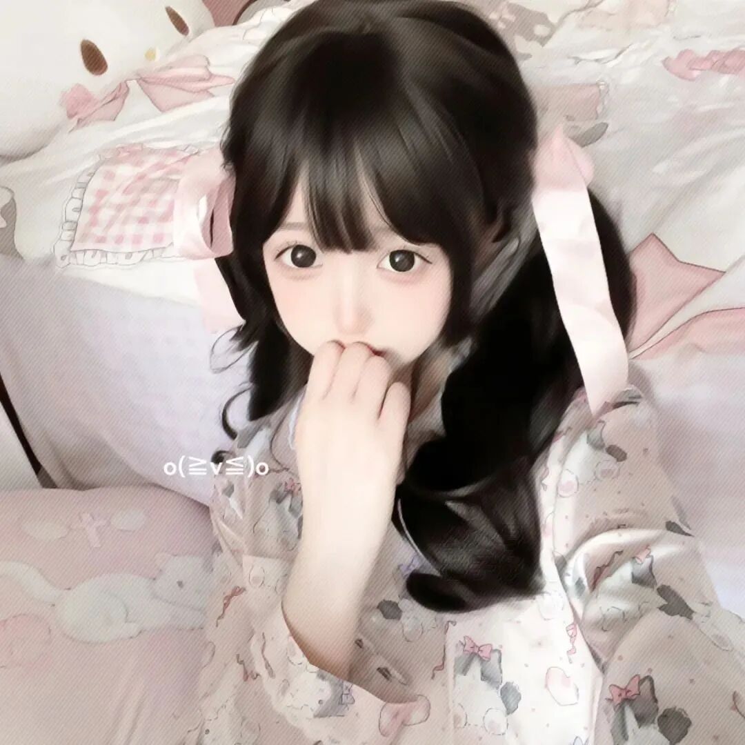 少萝女生头像