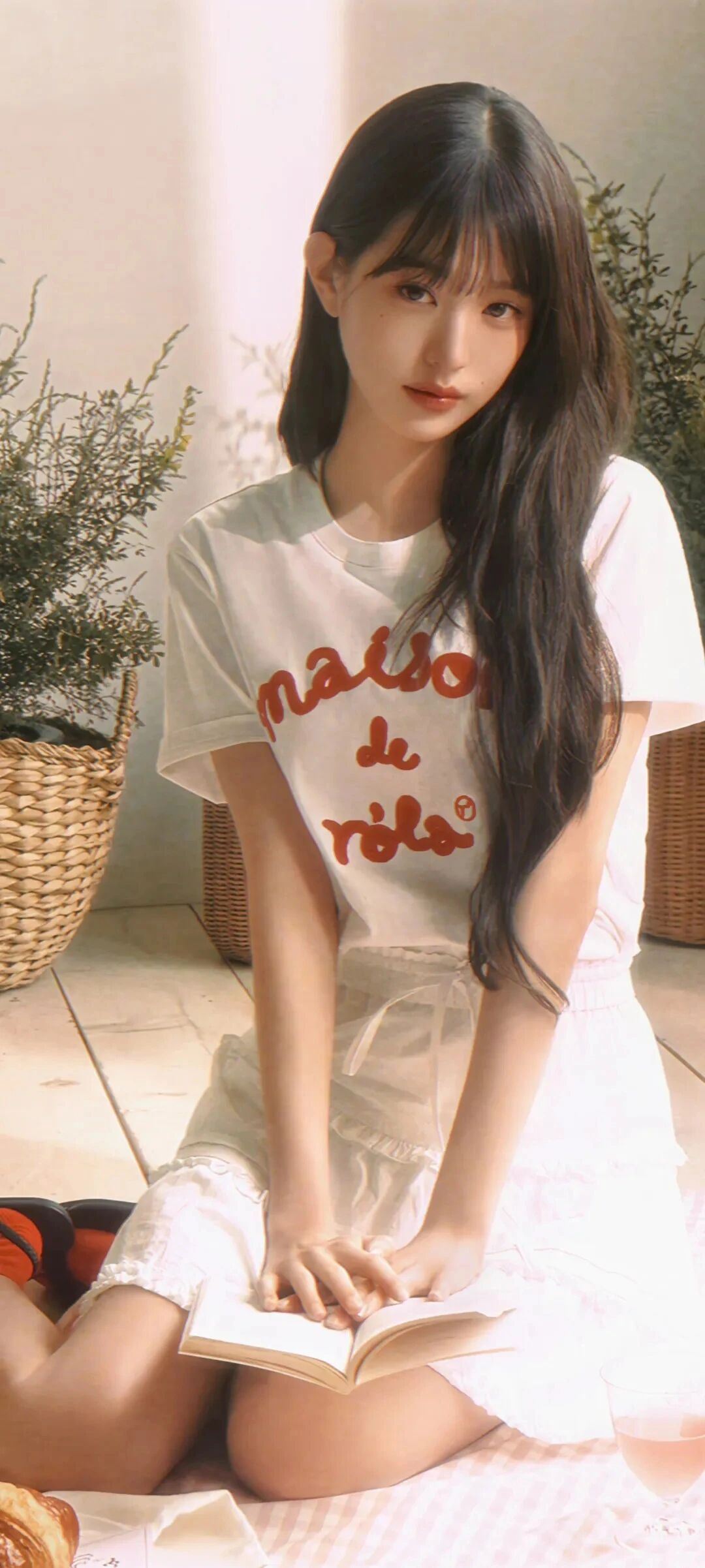 爱豆