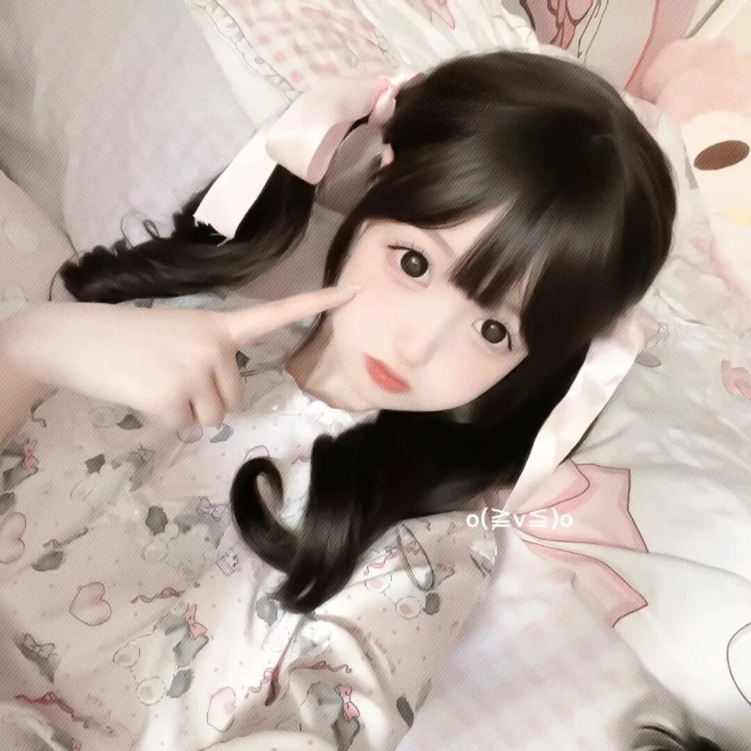 少萝女生头像