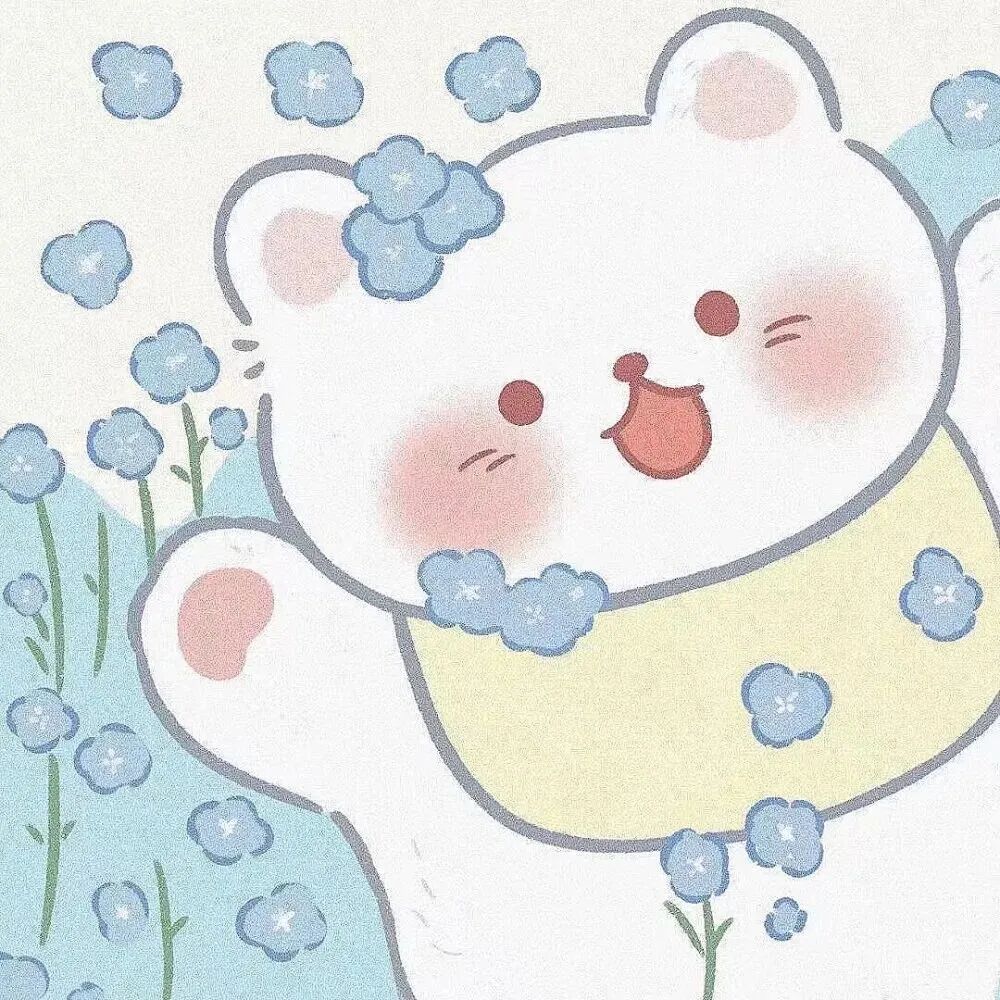 koudnghalaopo可爱卡通情侣头像