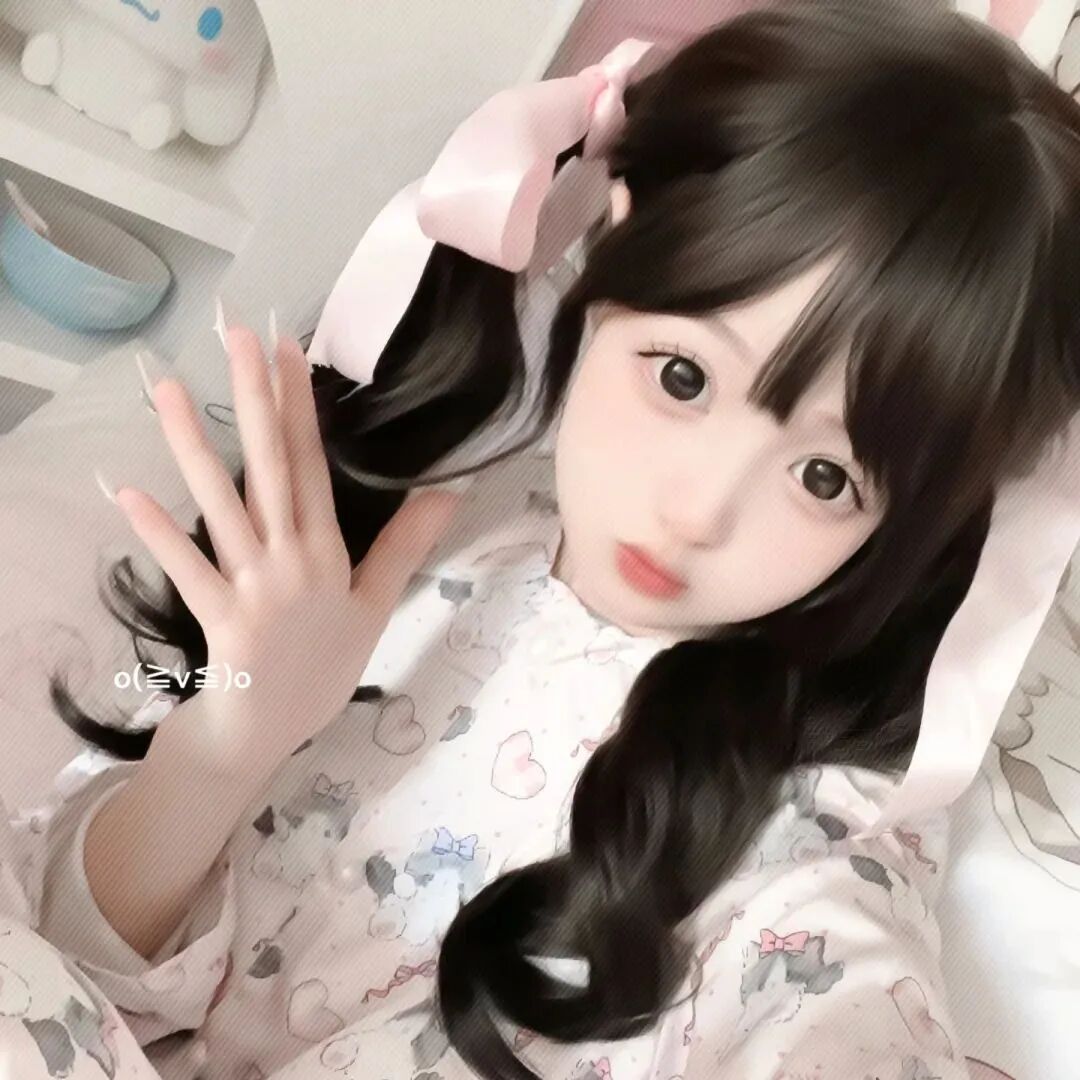 少萝女生头像