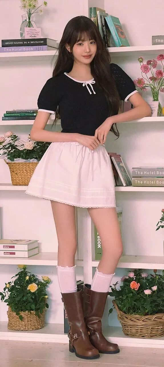 爱豆