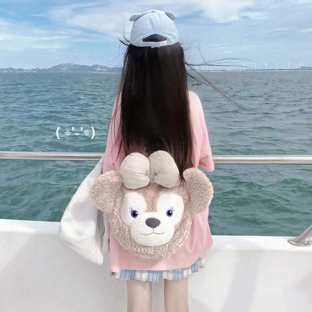 少萝海边背影不露脸女生头像