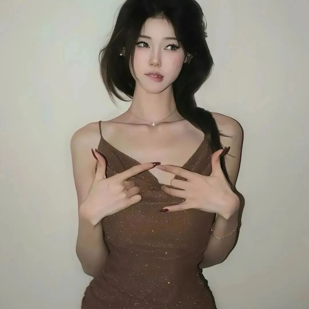 御姐女生头像