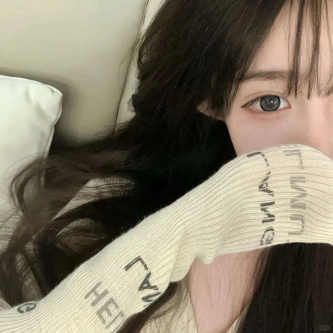 小众女生头像