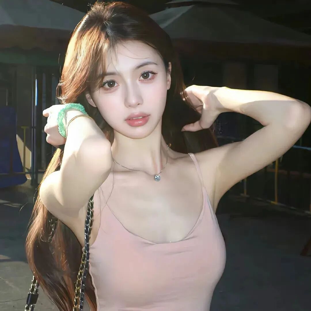 温柔女生头像
