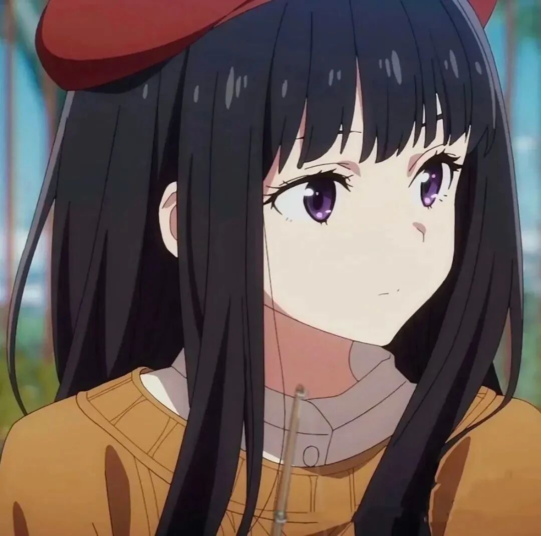 旧漫动漫头像女