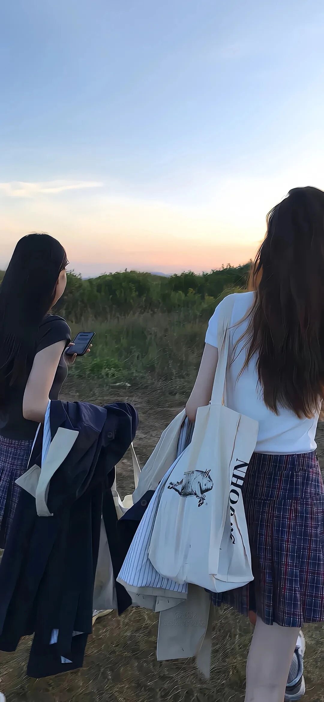 抖音热门