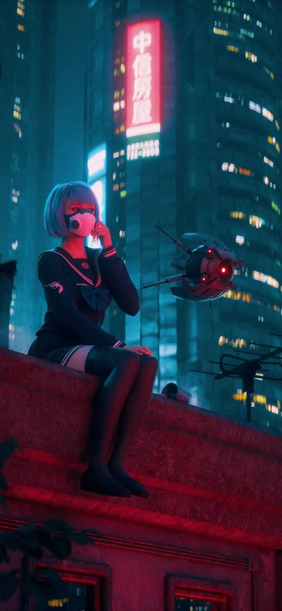 动漫