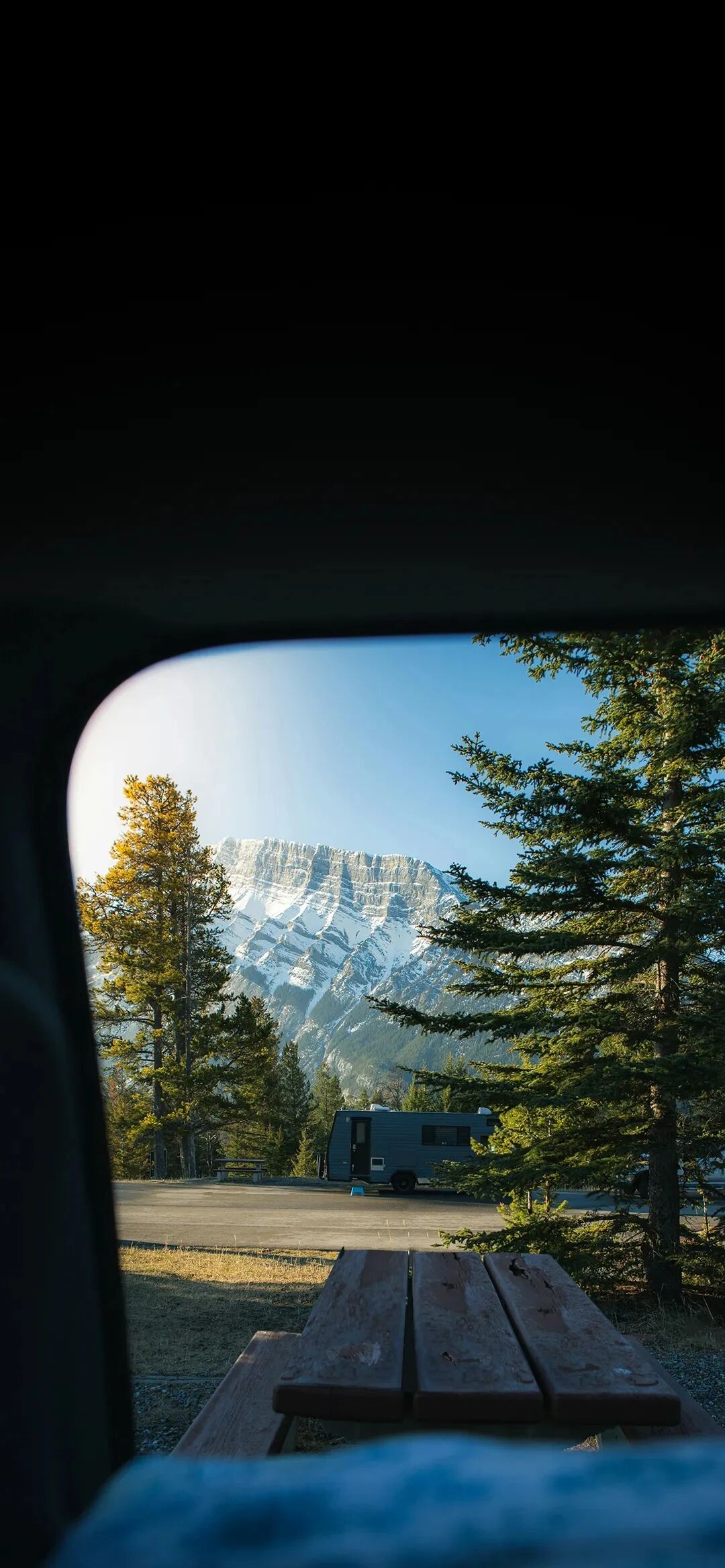 风景