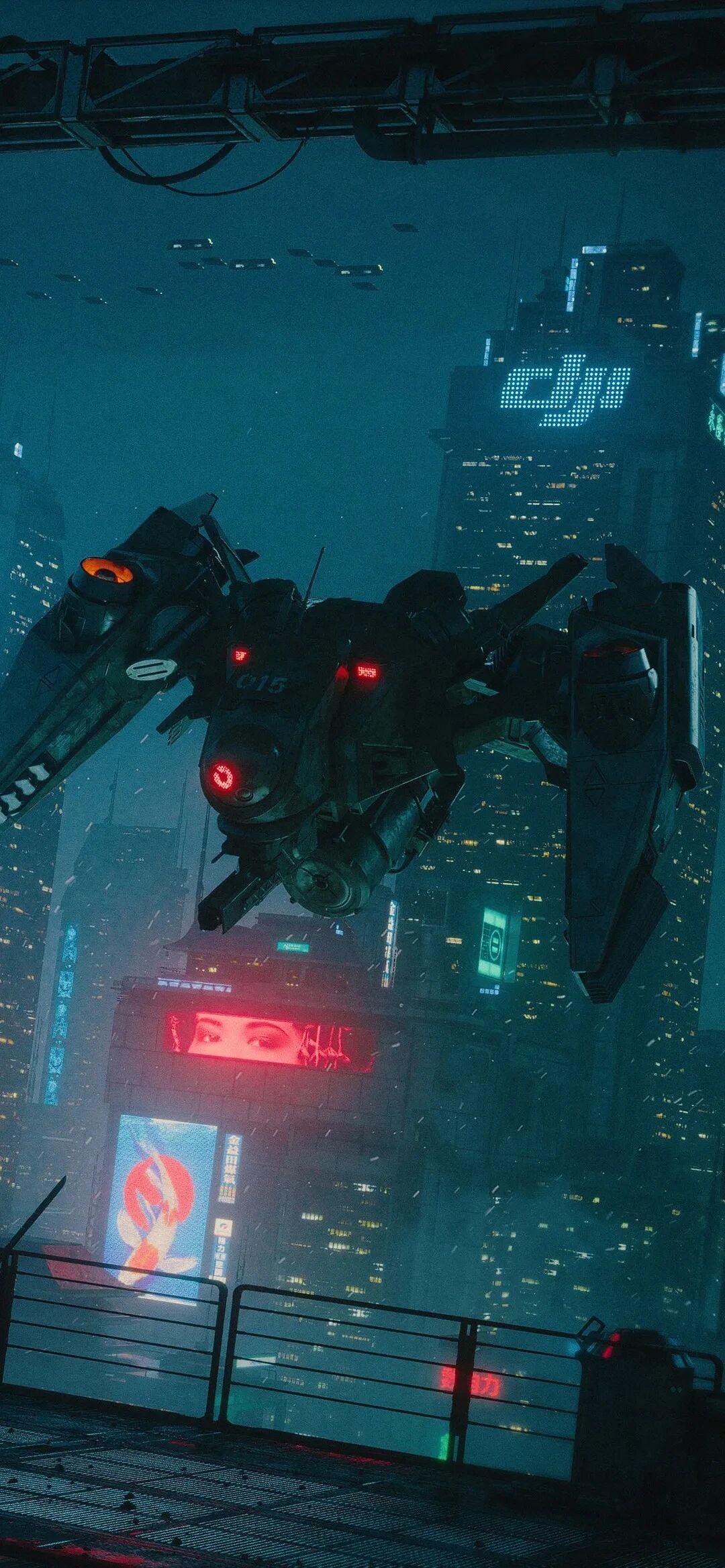 动漫