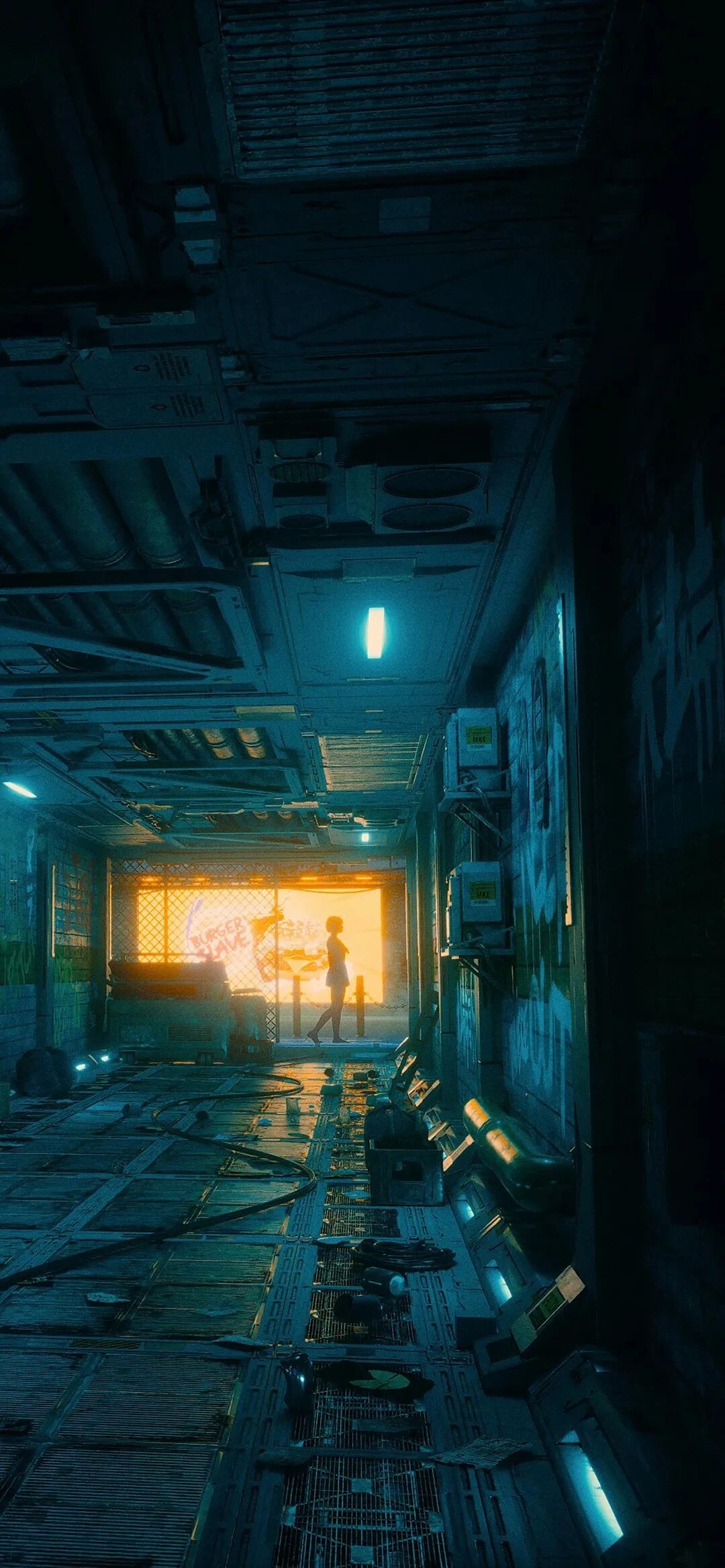 动漫