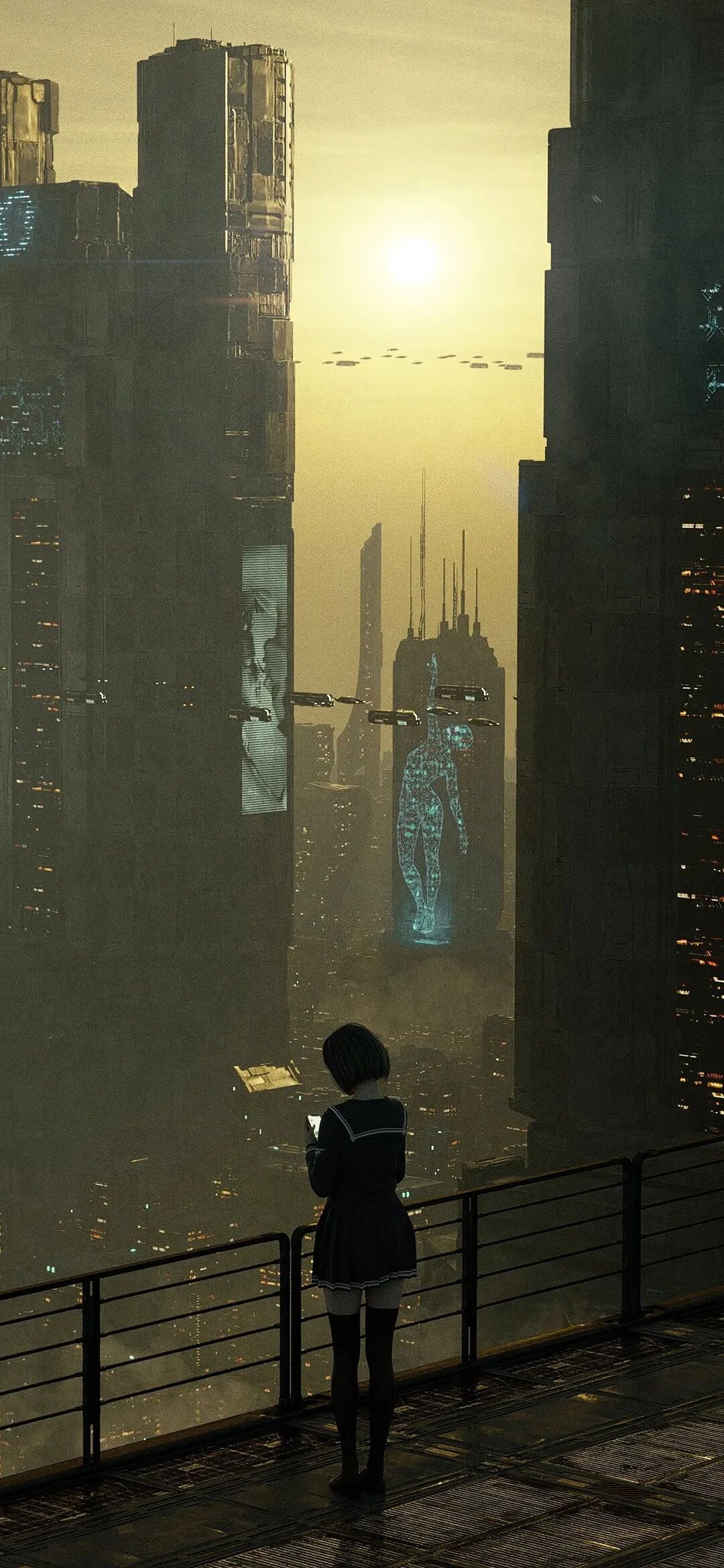 动漫