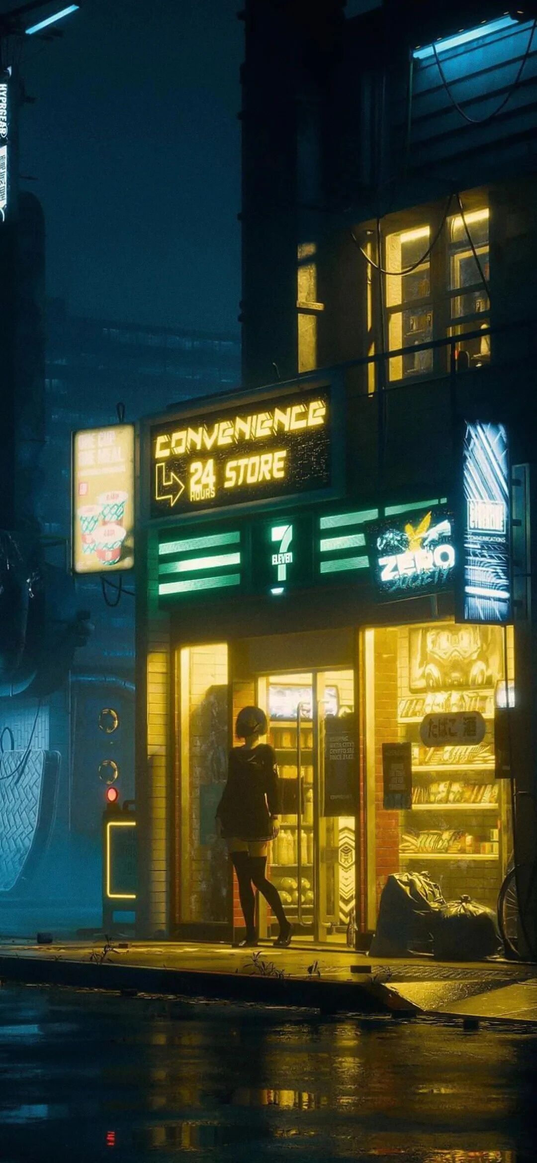 动漫