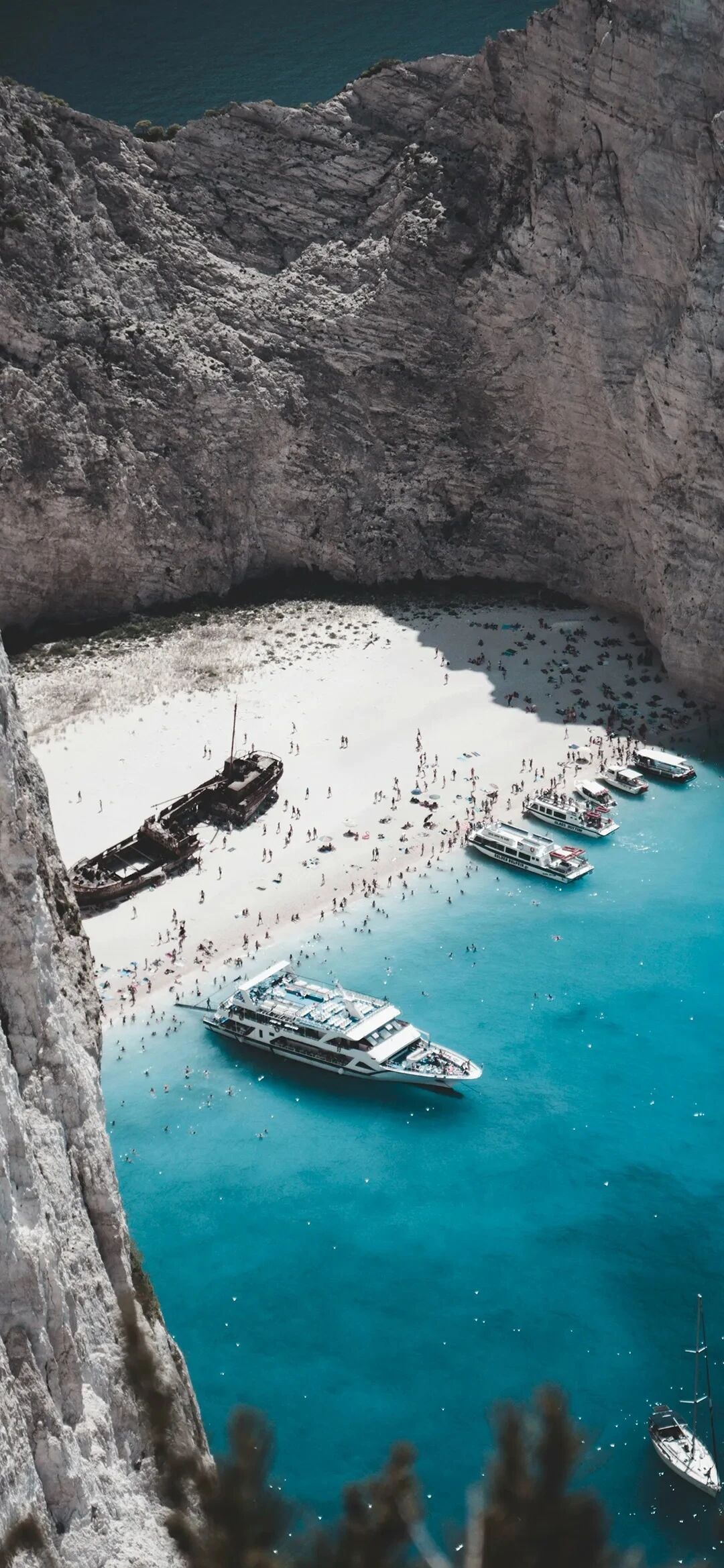 风景