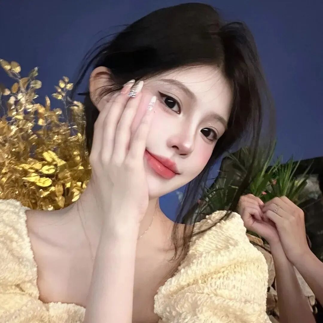小众女生头像
