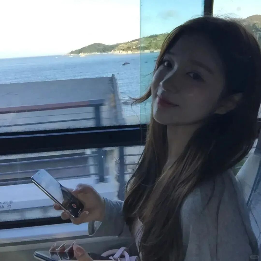 小众女生头像