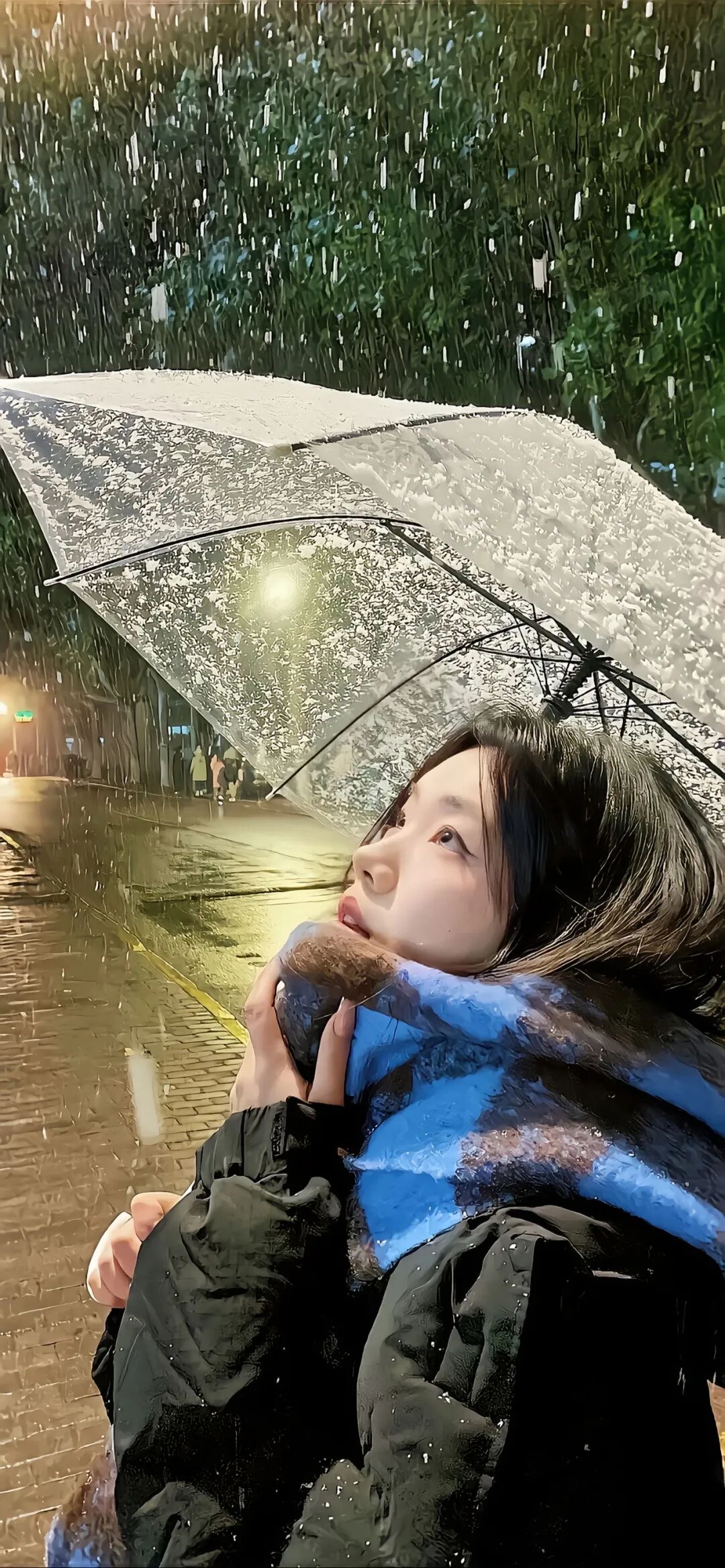 抖音热门