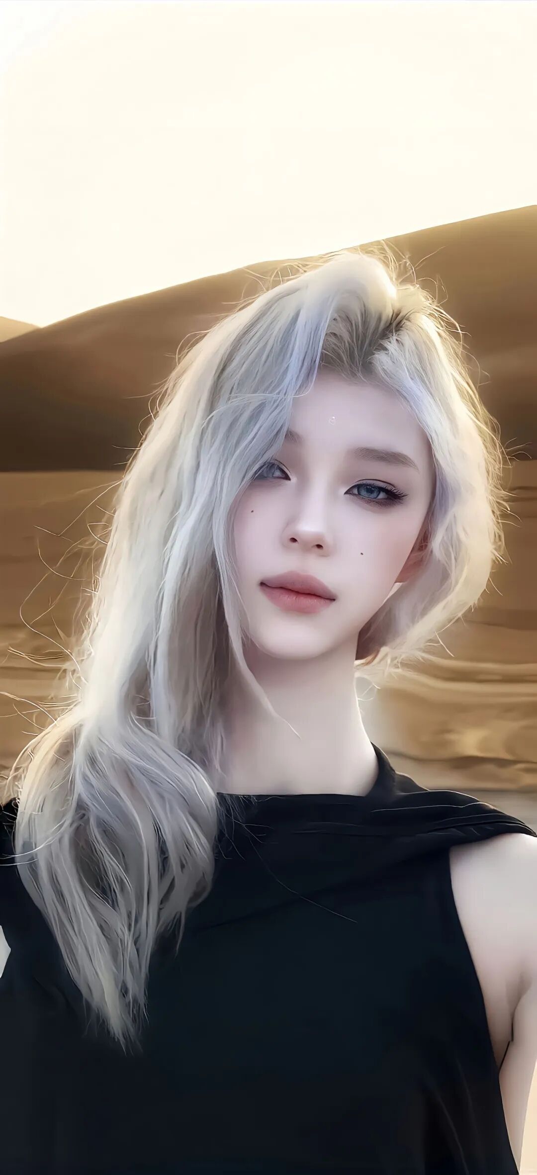 抖音热门