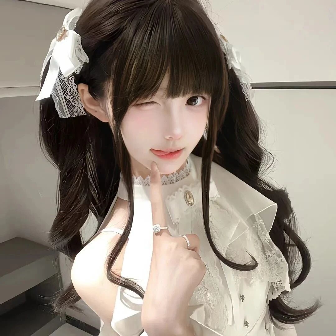 少萝女生头像
