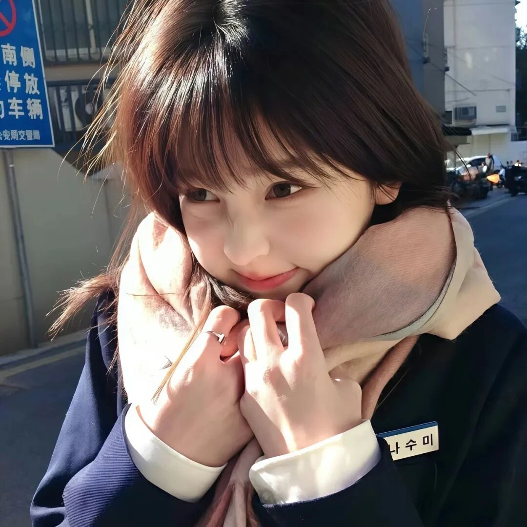 少萝女生头像