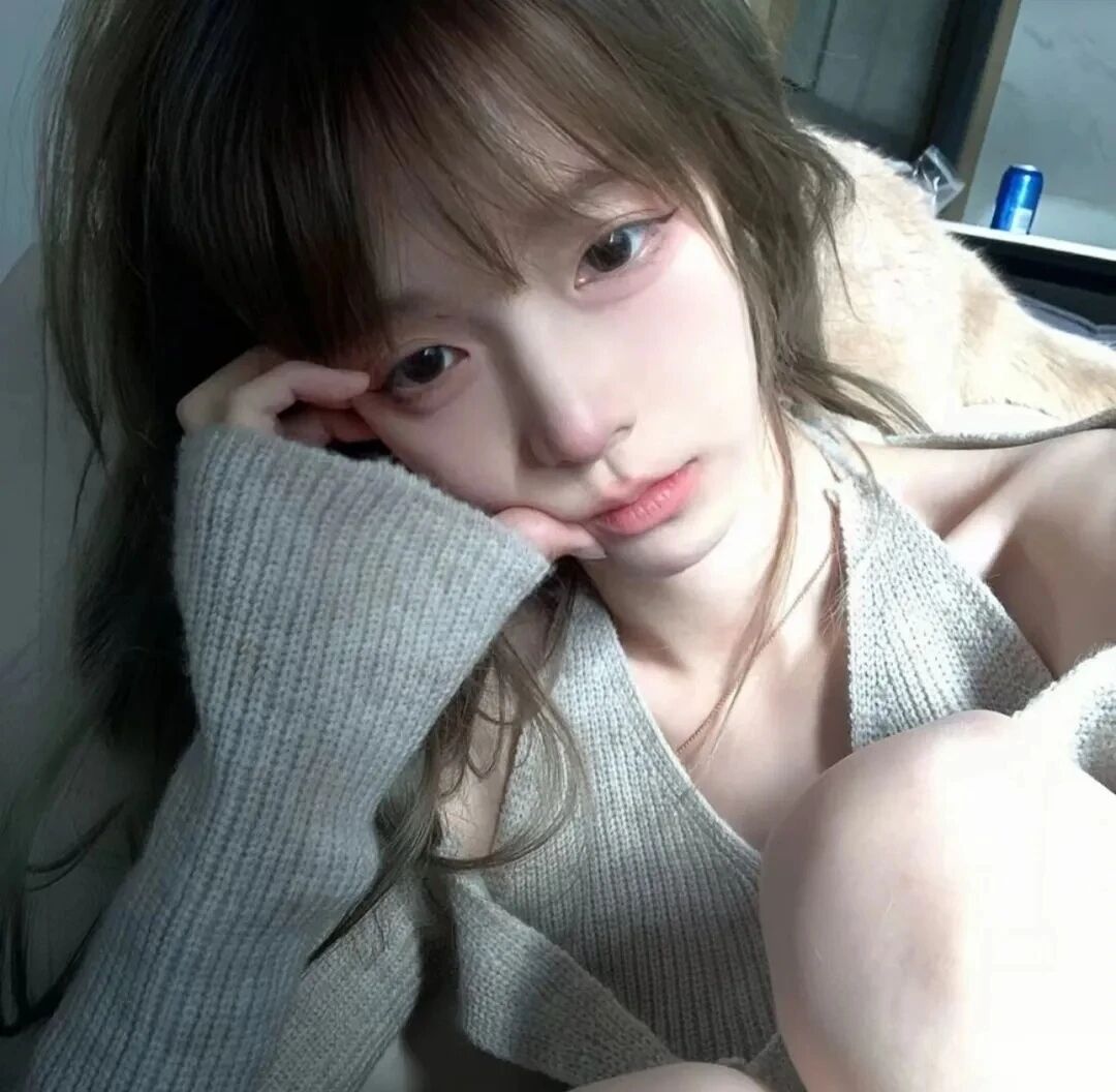 小众女生头像