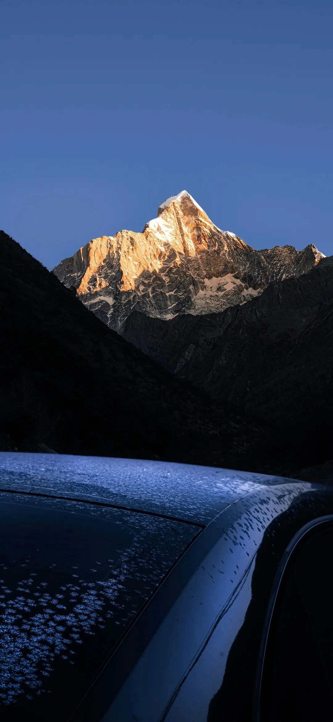 风景
