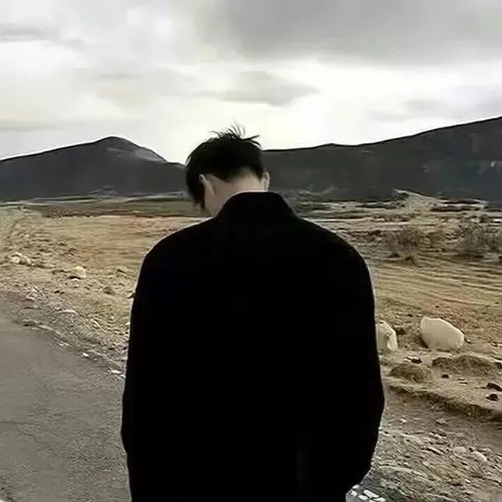 danojngemobanlv单人真人情侣头像