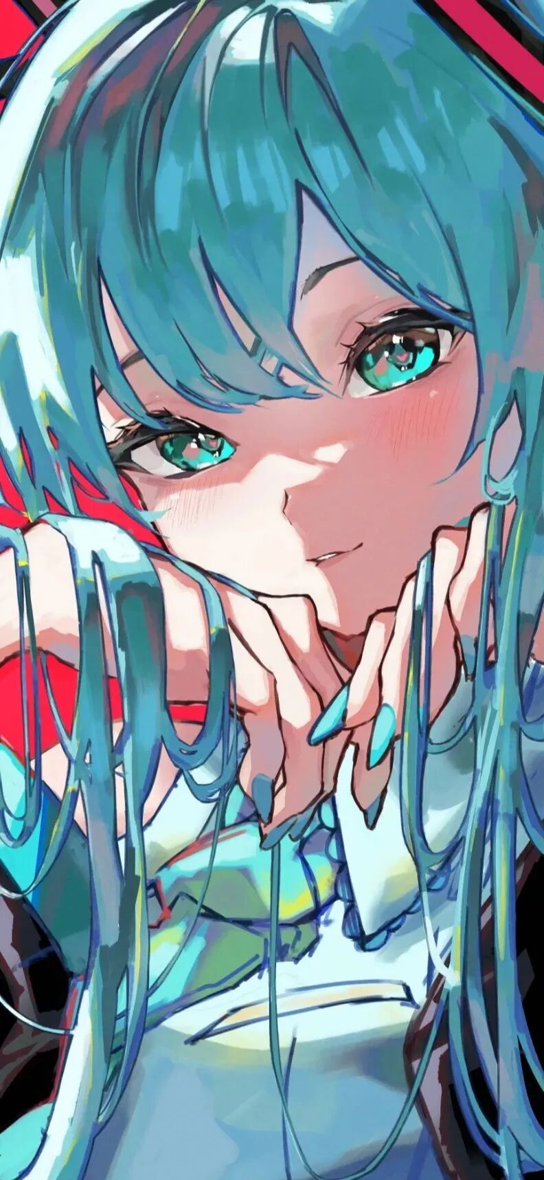 动漫
