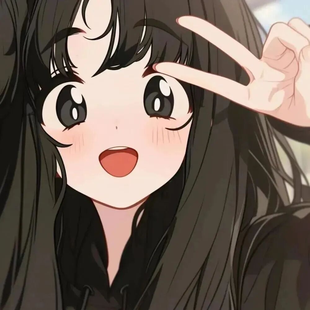 wkawayilnaishiduoliya手绘情侣头像