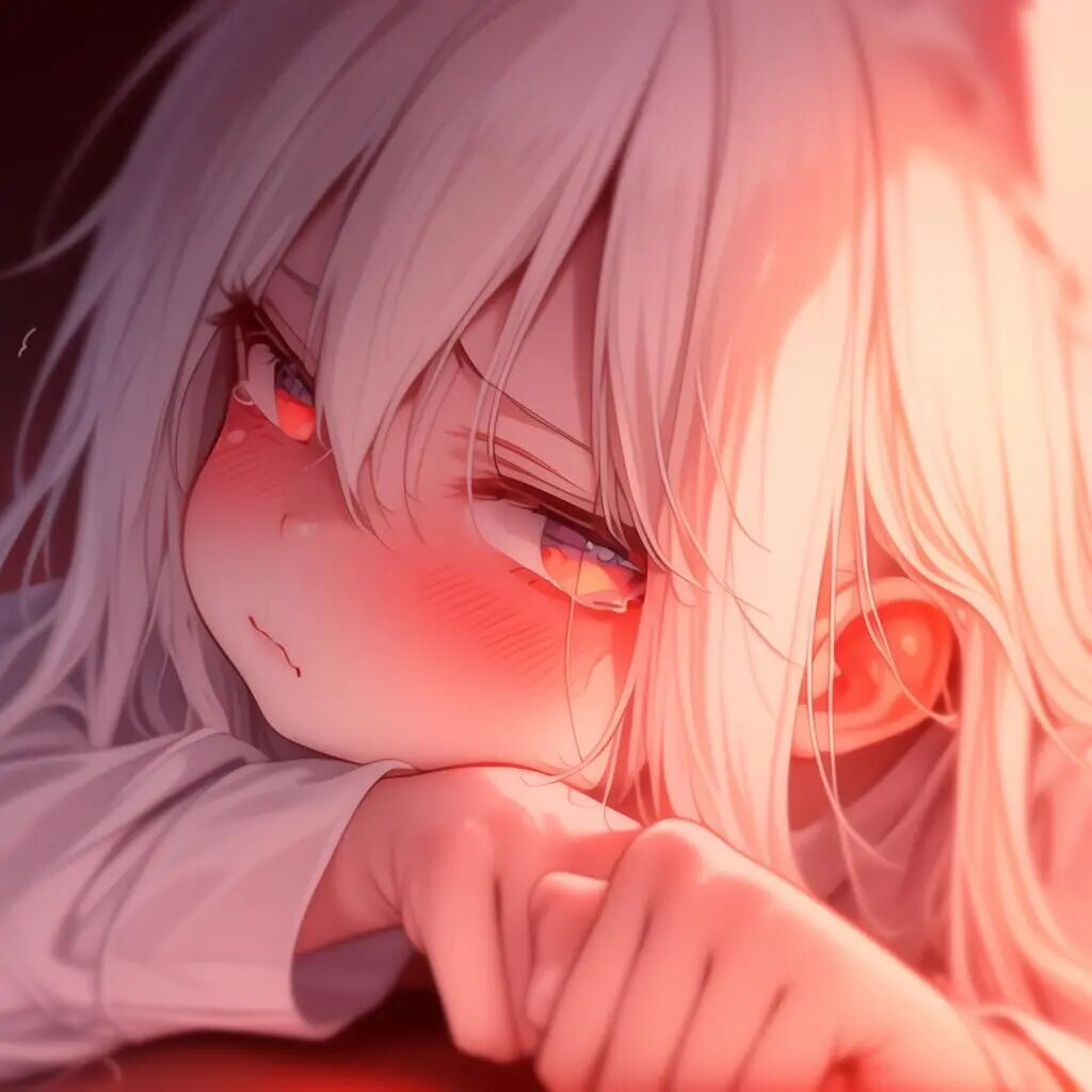 少萝动漫头像女