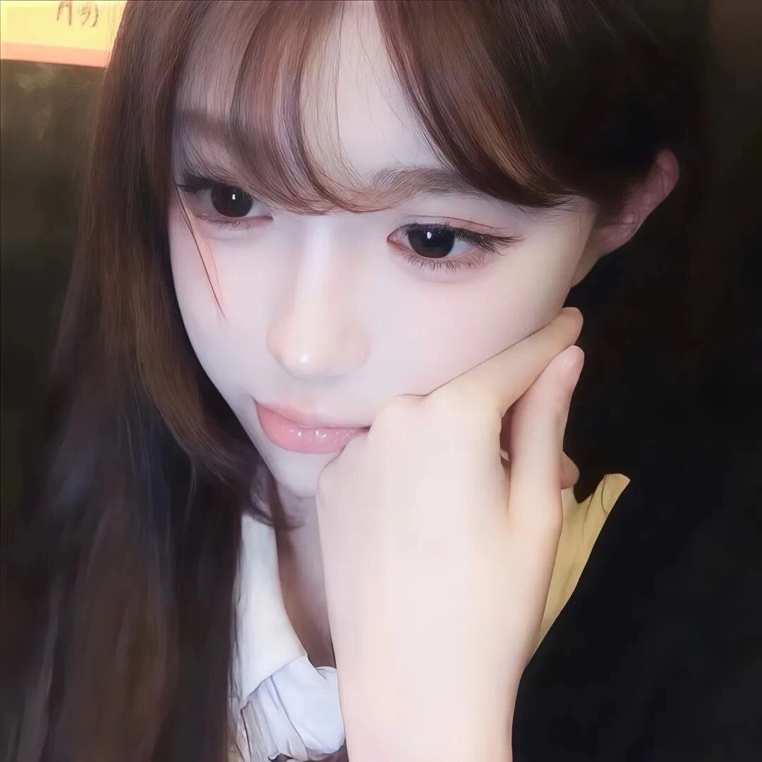 小众女生头像