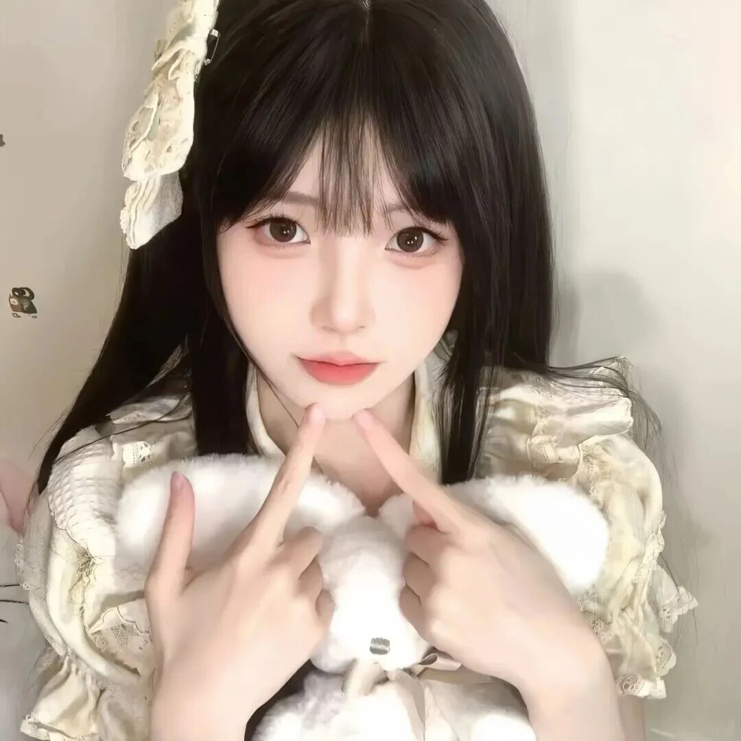 少萝女生头像