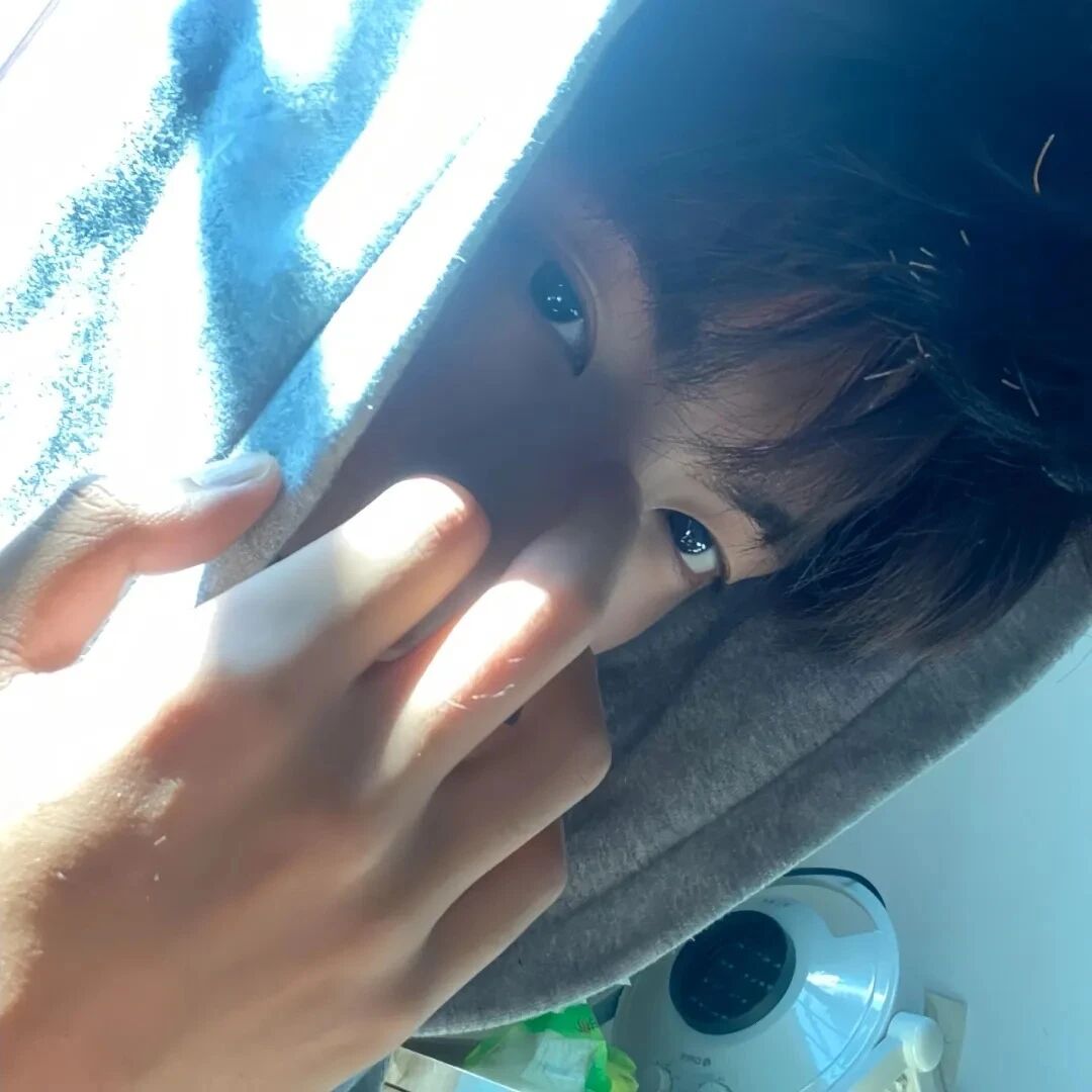 小众男生头像