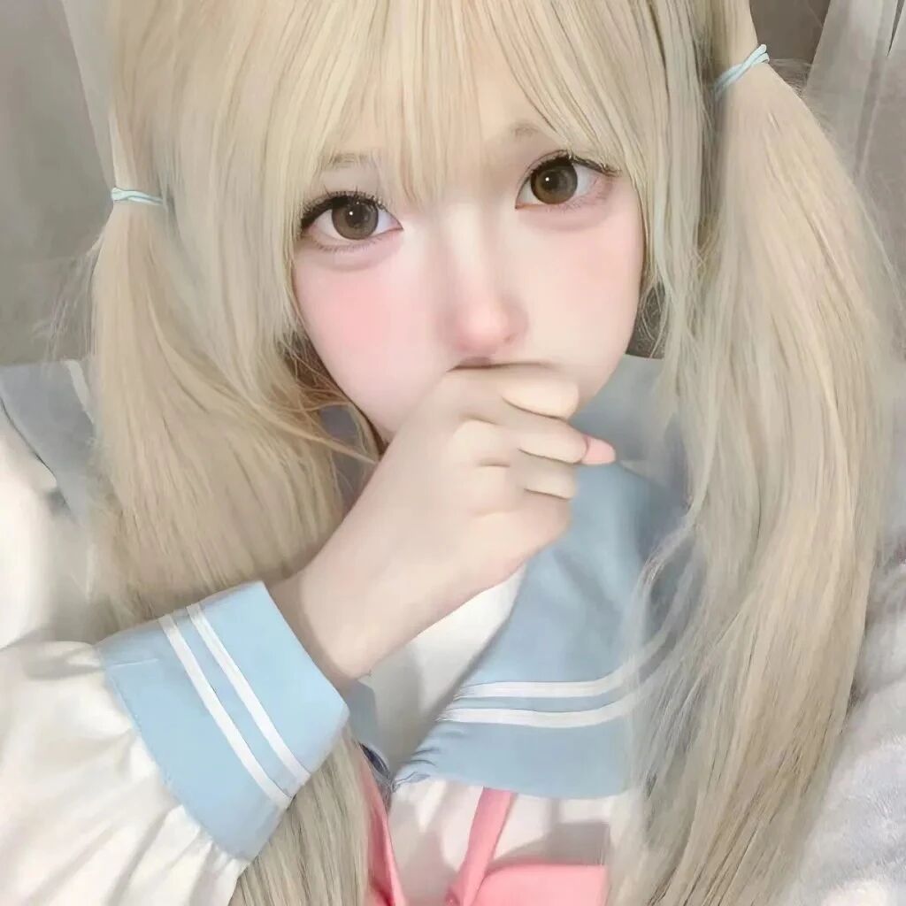 少萝女生头像