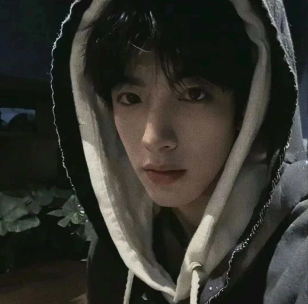 个性男生头像