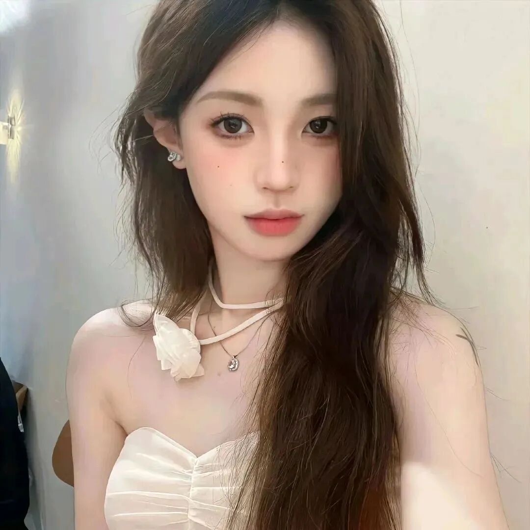 小众女生头像
