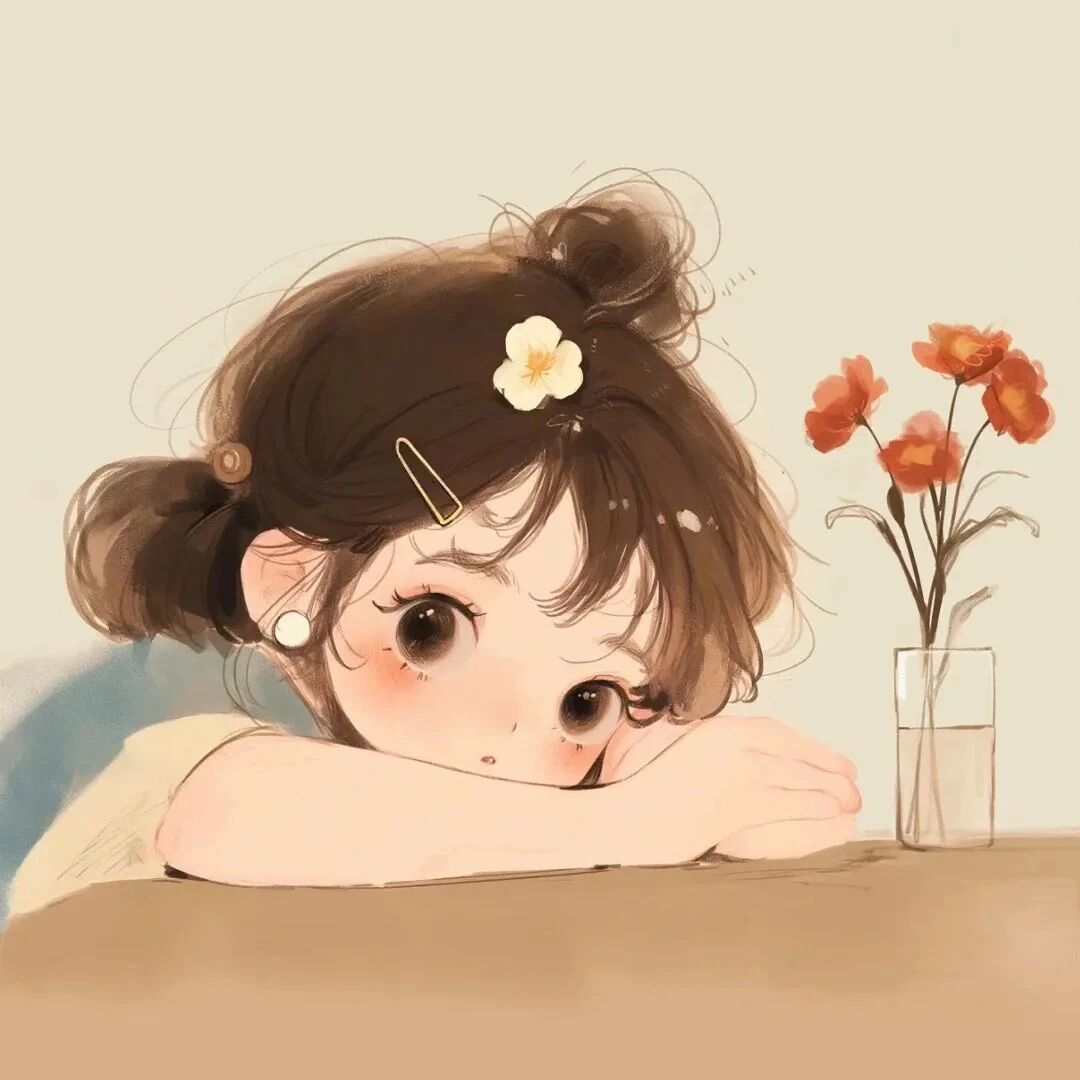 xyhdqweaihe鲜花动漫情侣头像