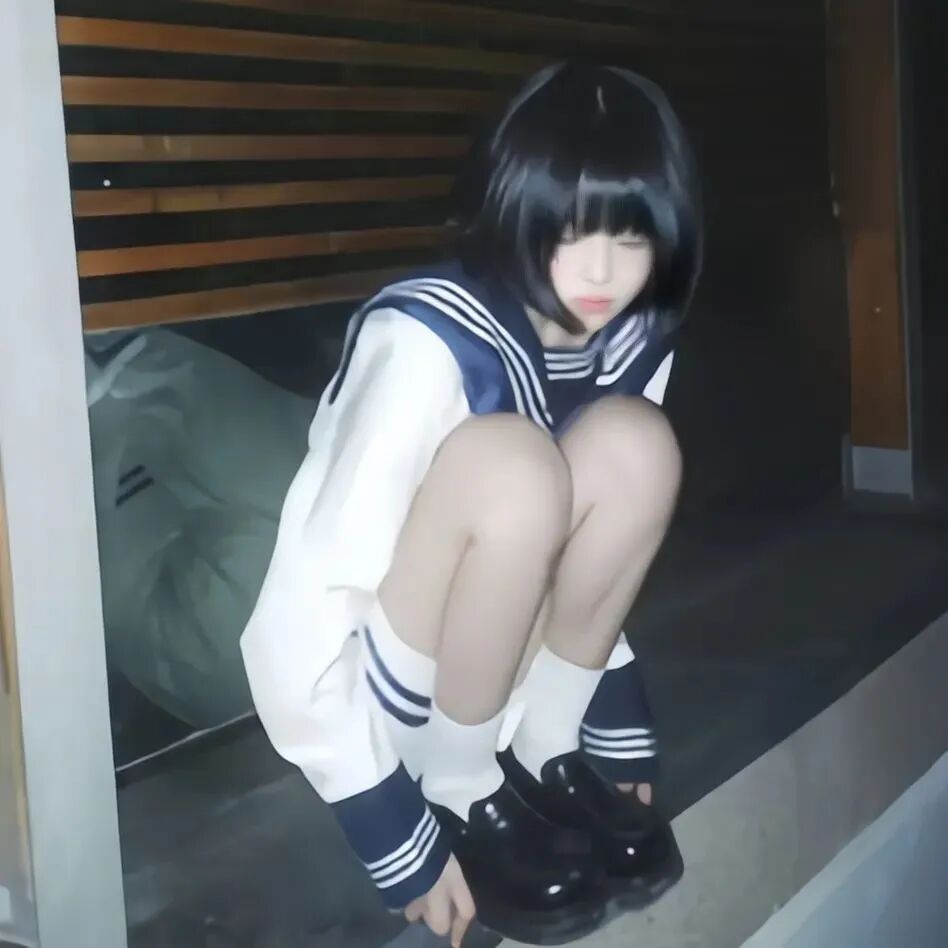 少萝女生头像