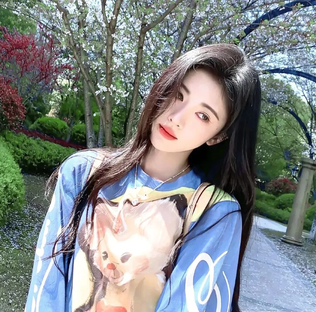 鞠婧祎爱豆女生头像