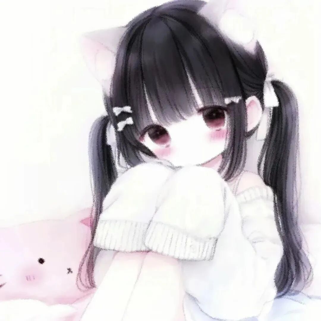 少萝动漫头像女