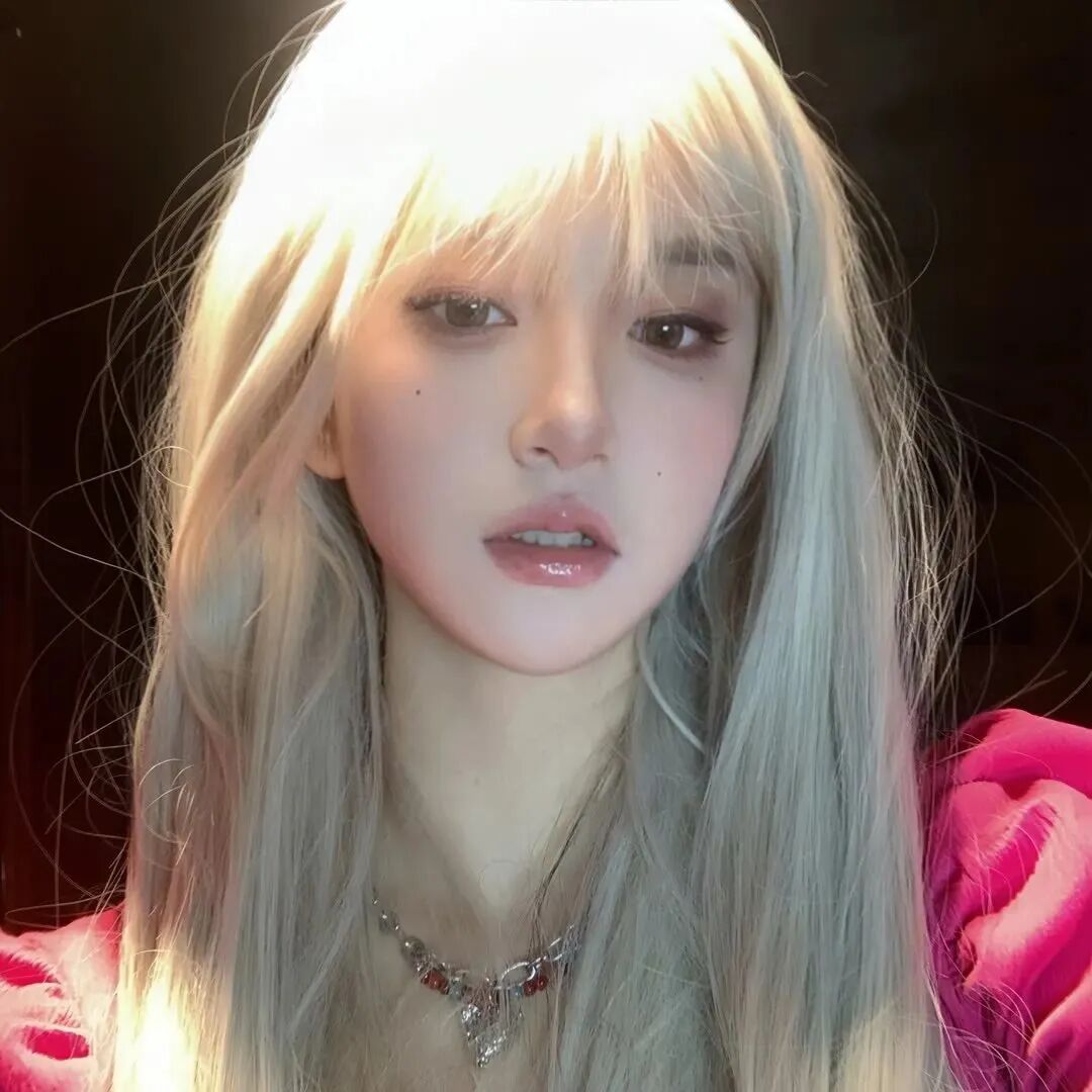 个性女生头像