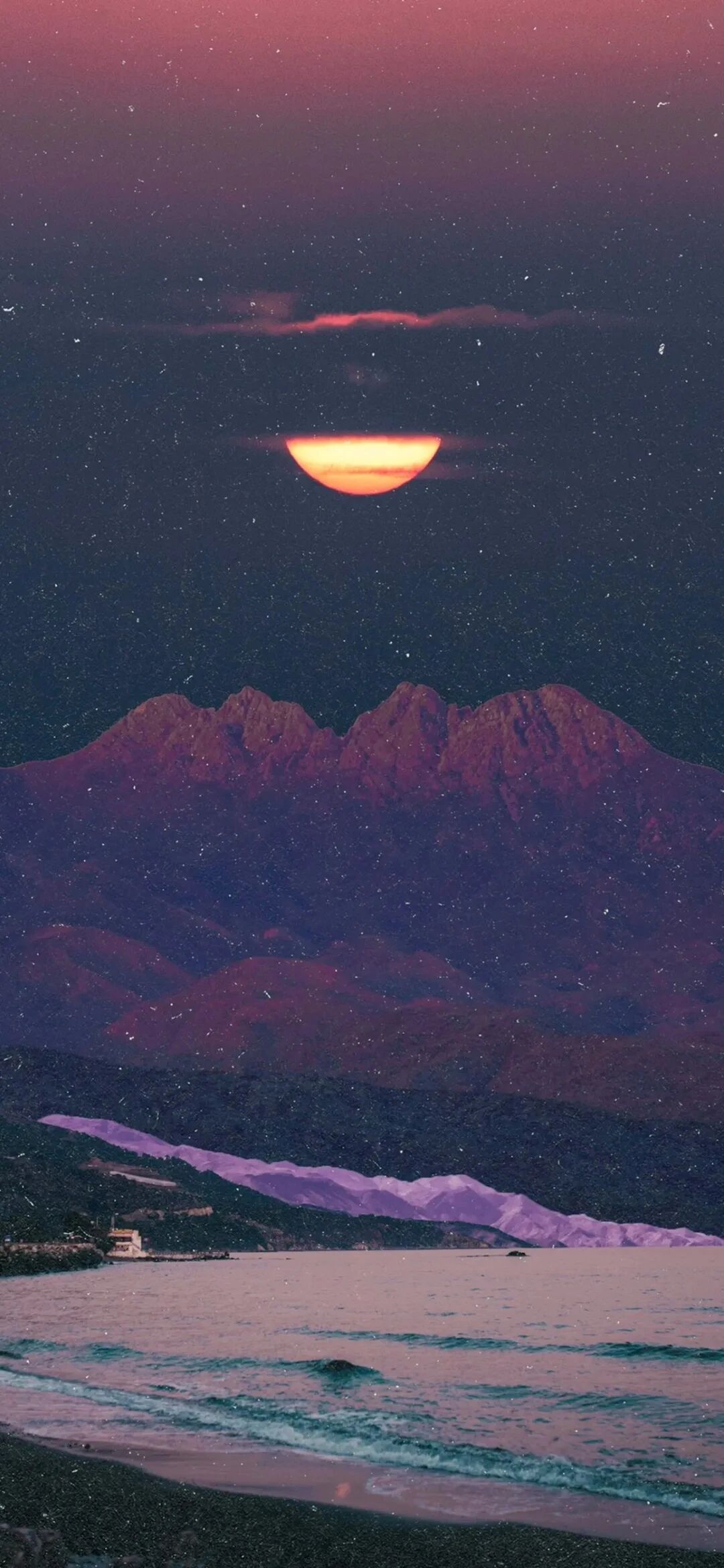 什锦
