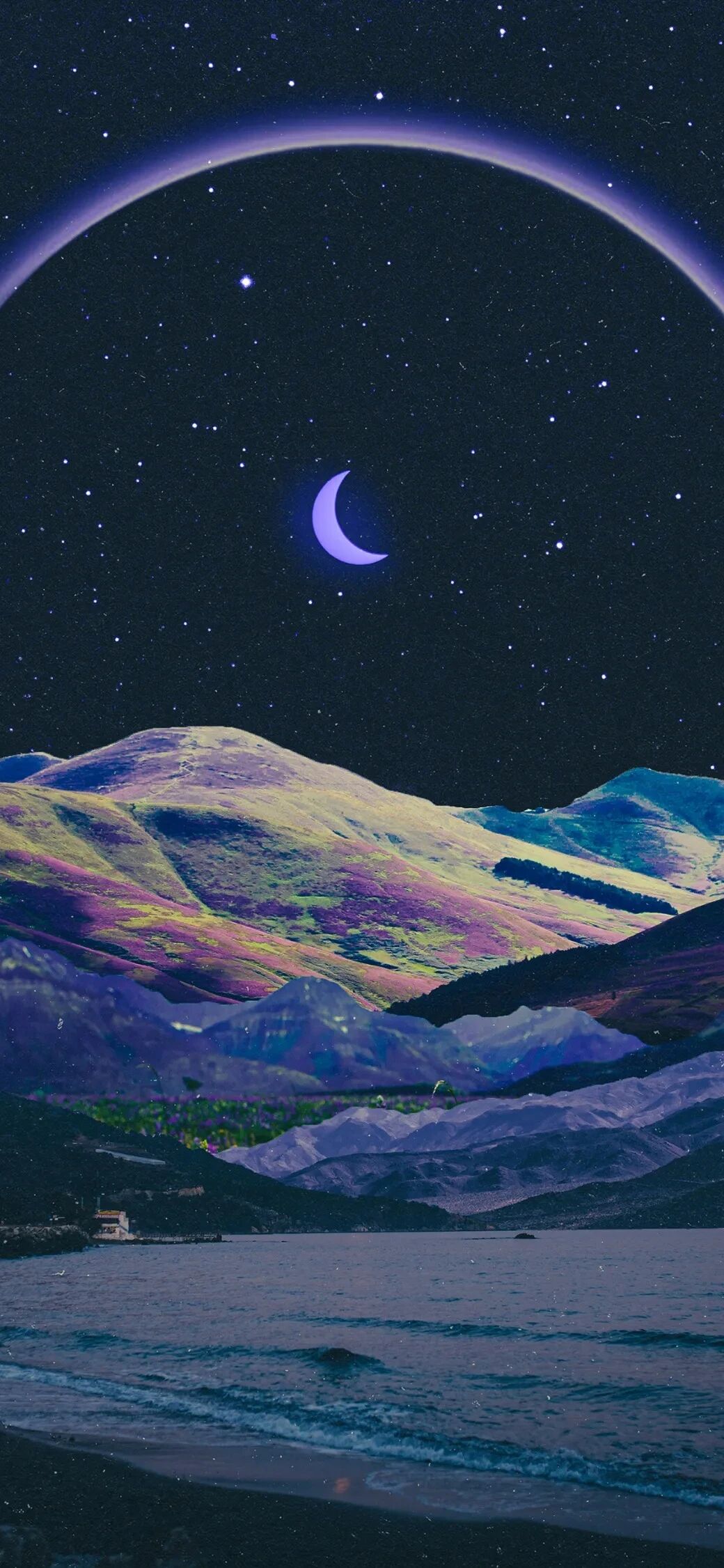 什锦